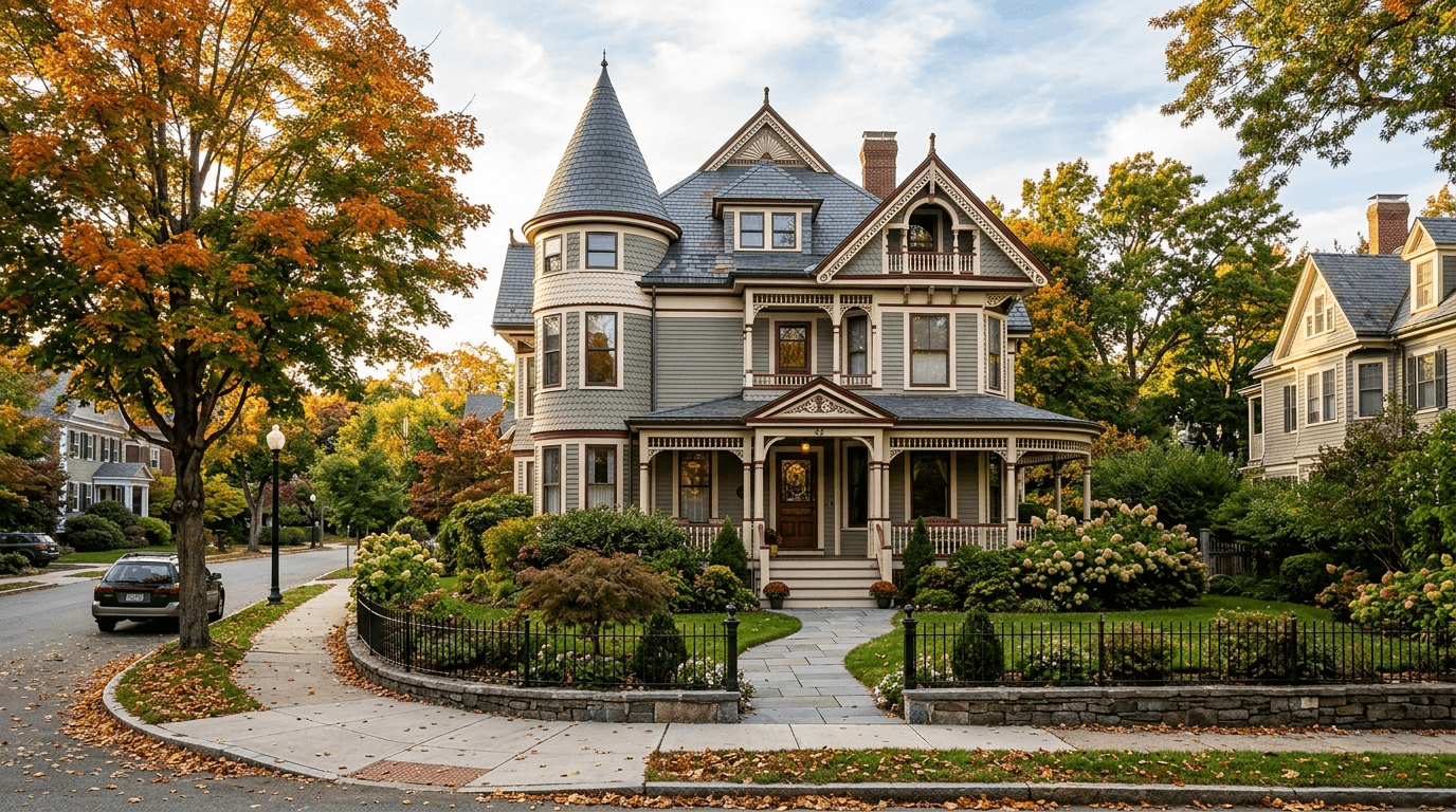 Newton Home Prices: The Citywide Median Trap