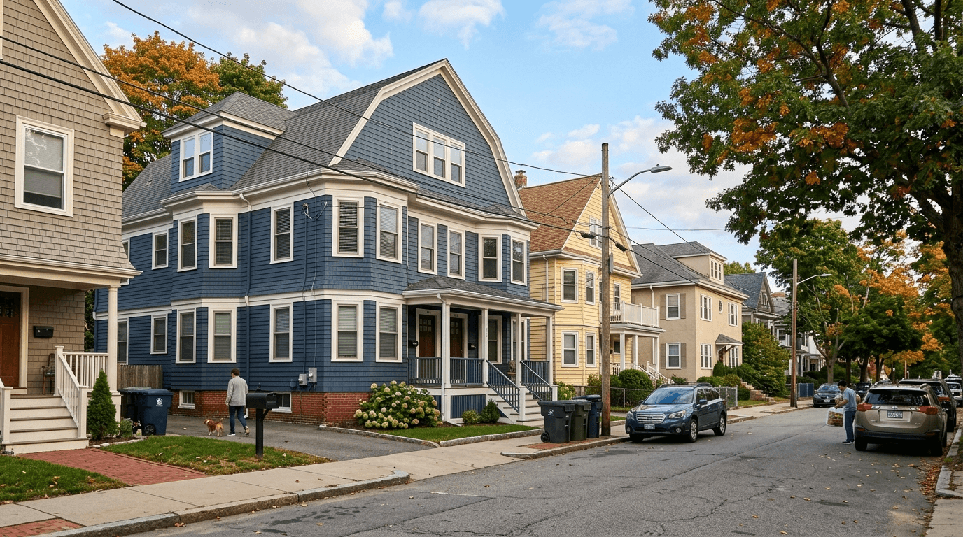 Watertown Rental Math: $3,961.52 Owner-Occupant Break