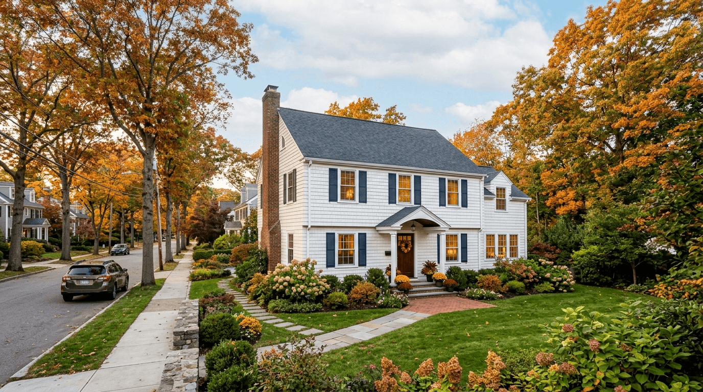 Brookline ADU Rules and the Two-Generation Home