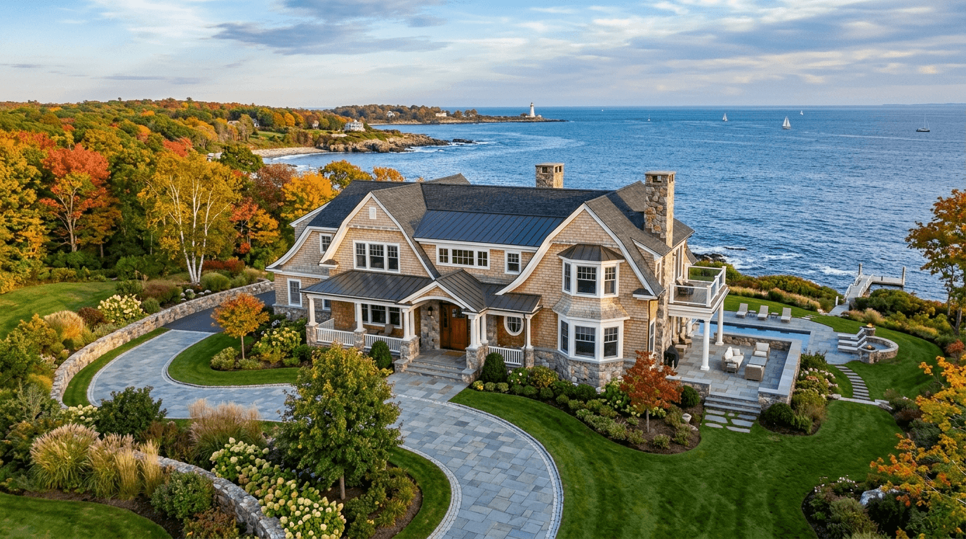 Out-of-State Massachusetts Sellers Face Closing Holdback