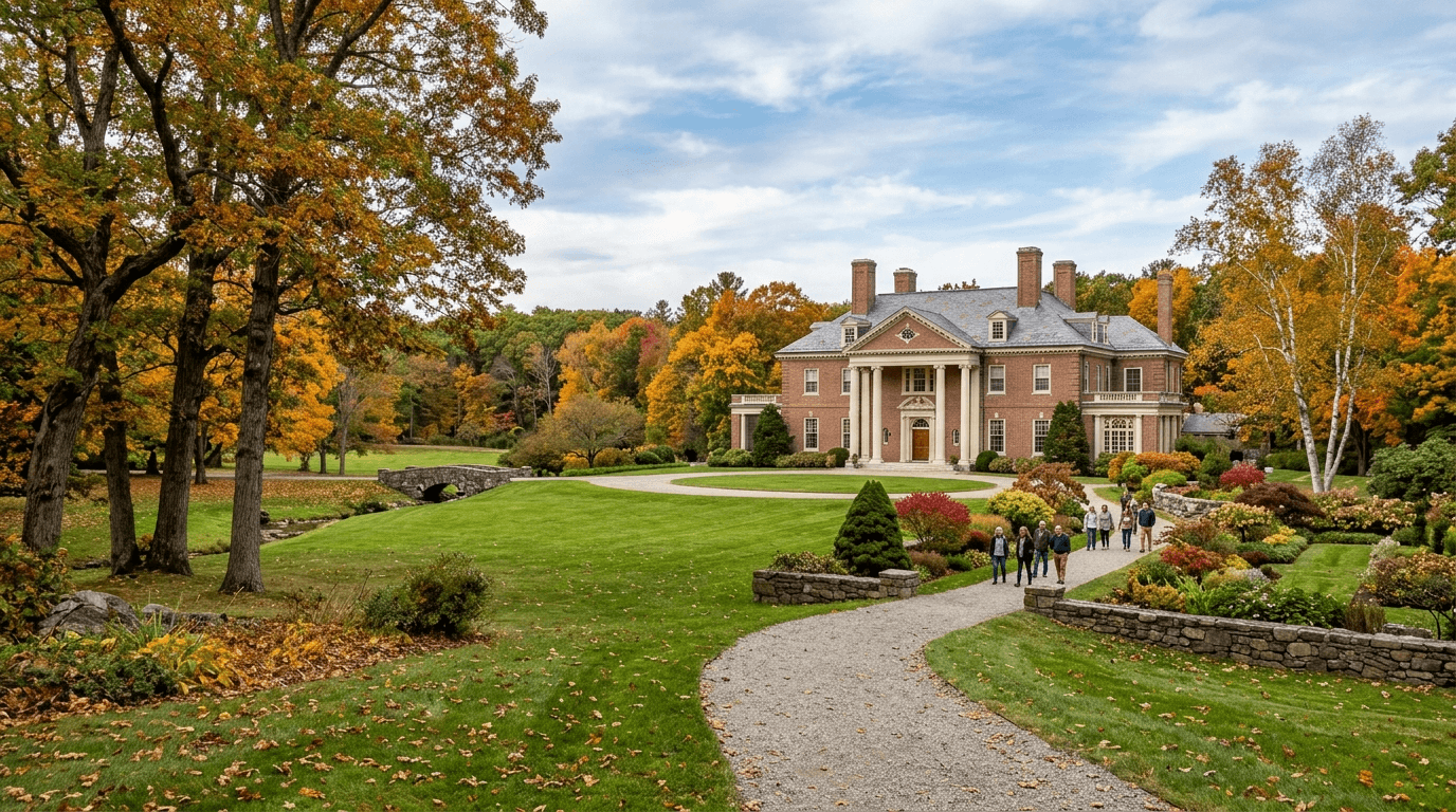 Upper Dedham Off-MLS Luxury Home Strategy
