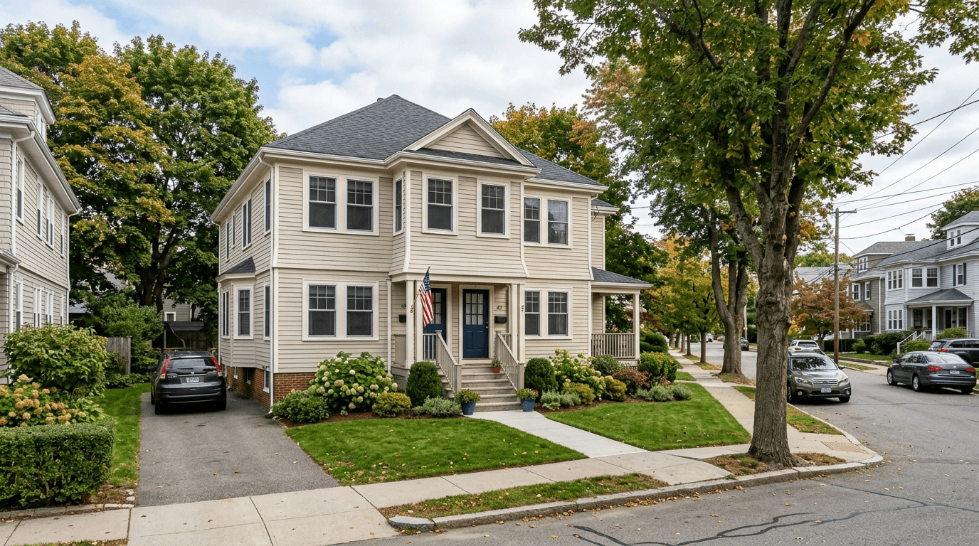 Watertown Airbnb Risk: Underwrite Long-Term Rents