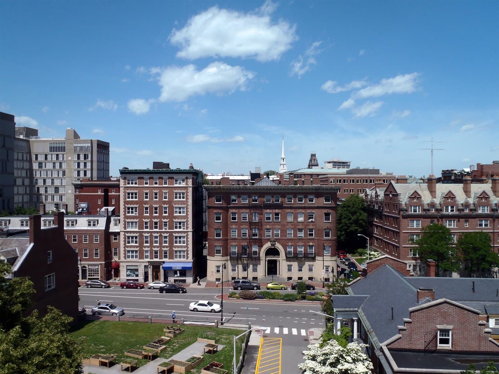 Boston Buyers Have Leverage Again—But Not on Price