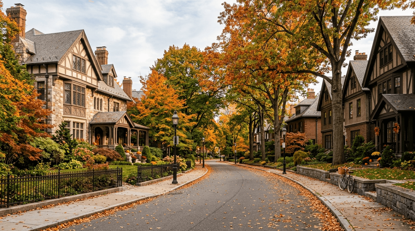 Explore the Longwood neighborhood
