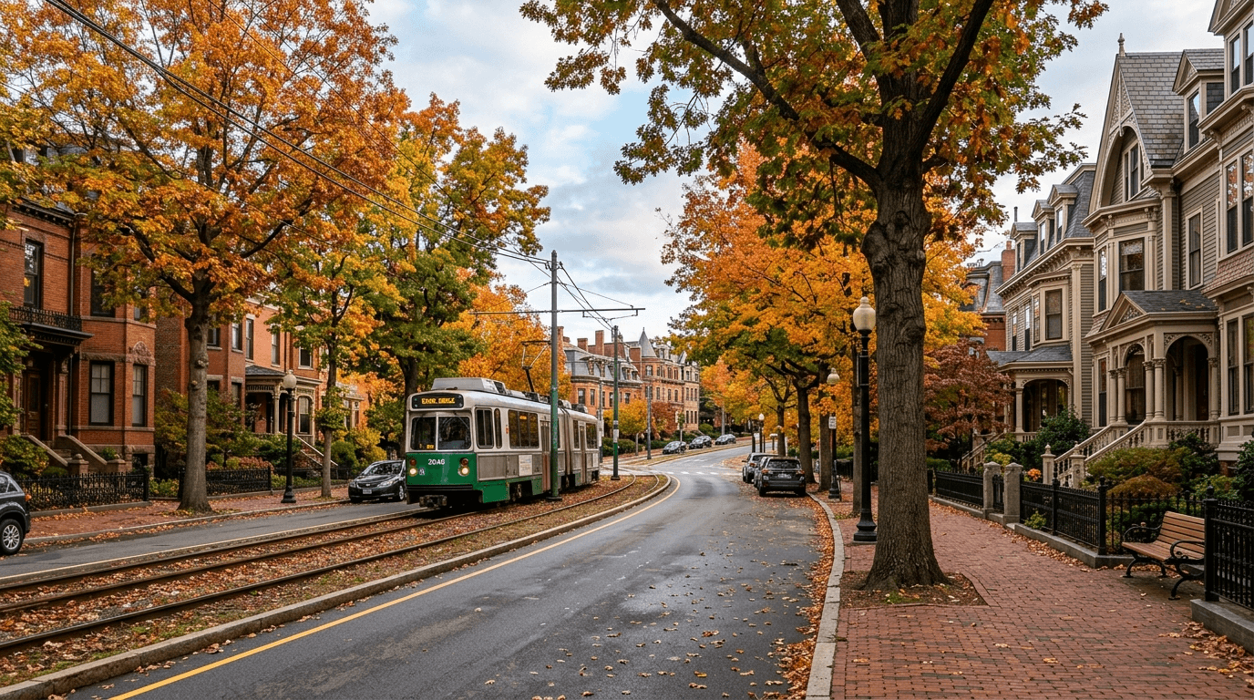 Explore the Washington Square neighborhood
